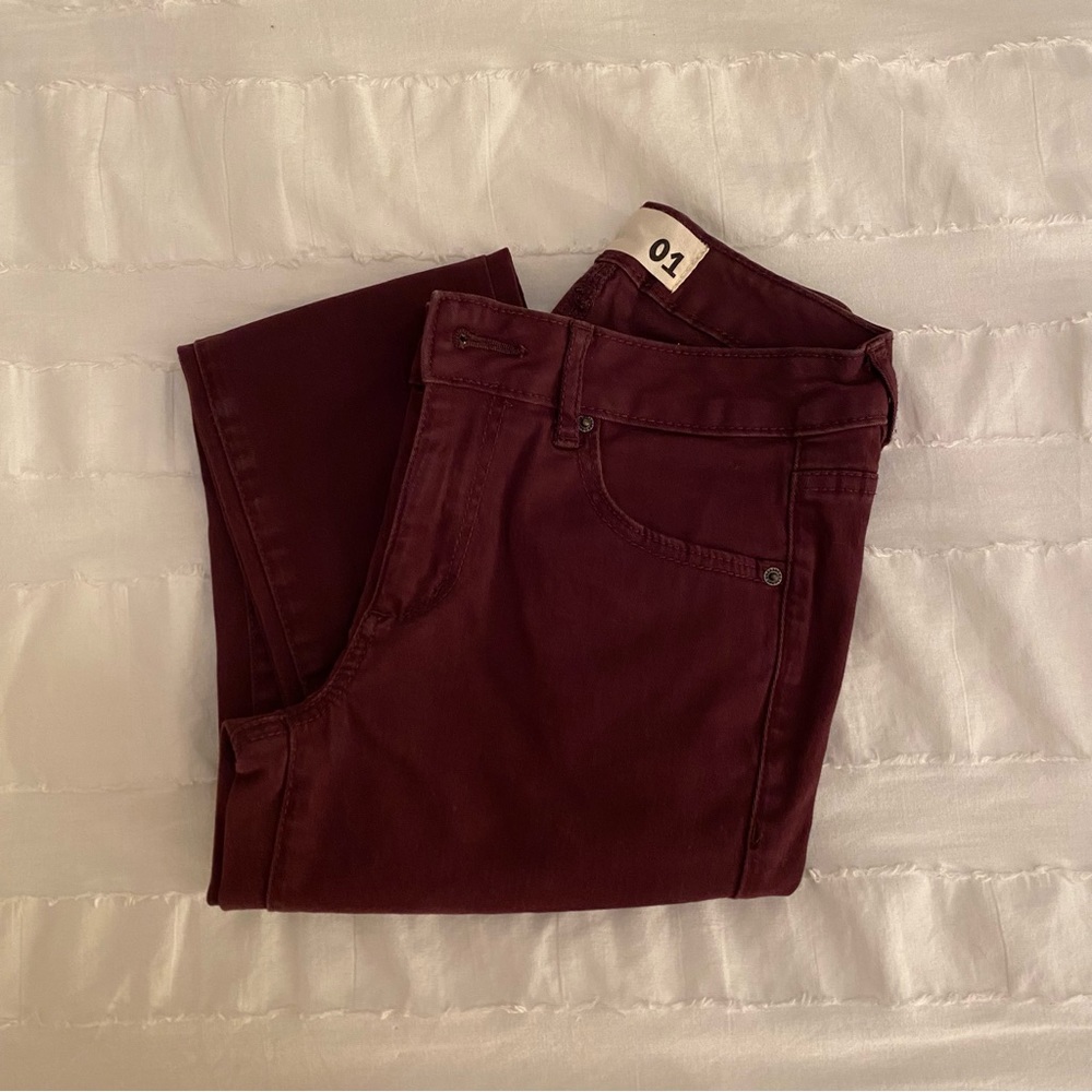 ✧ GARAGE JEANS ✧